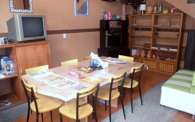 Villas y Suites Paraiso del Sur
