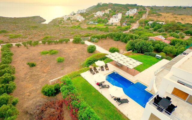 Luxury Villa Stella With Private Swimming Pool