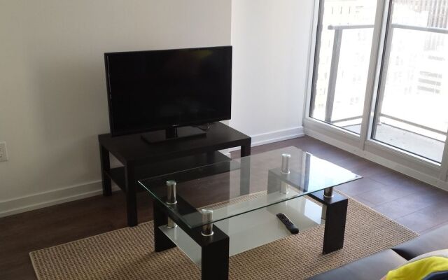 RCMI Furnished Apartments