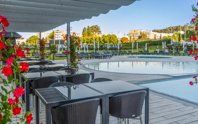Melia Braga Hotel & Spa