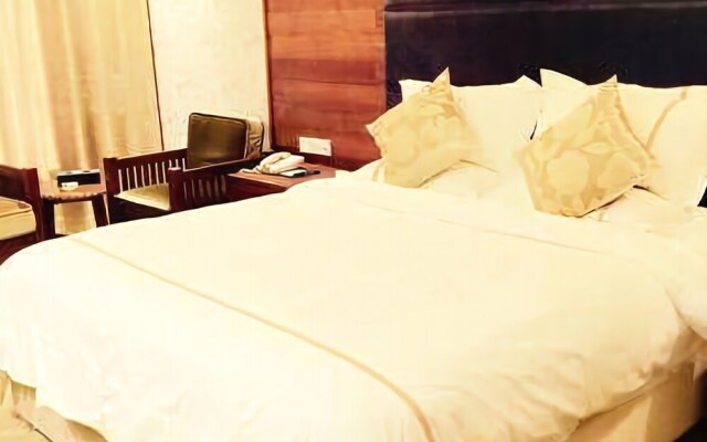 Yunzhibin Jinghao Hotel