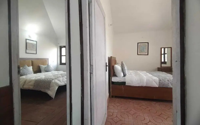Kumaon Roop Resort