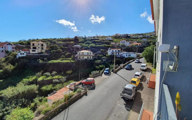 Sao Pedro Apartment