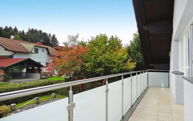 Flat in St. Kanzian am Klopeiner See