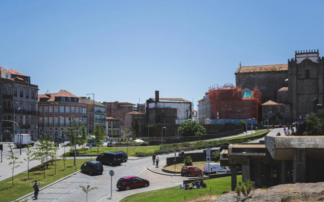 APOSENTUS - The Wine Studio