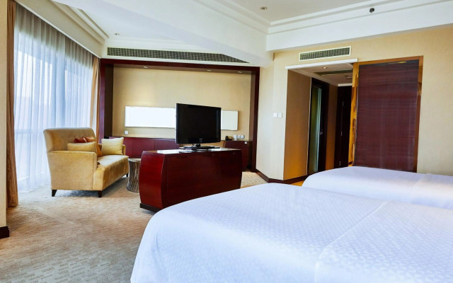 Four Points by Sheraton Hangzhou, Binjiang