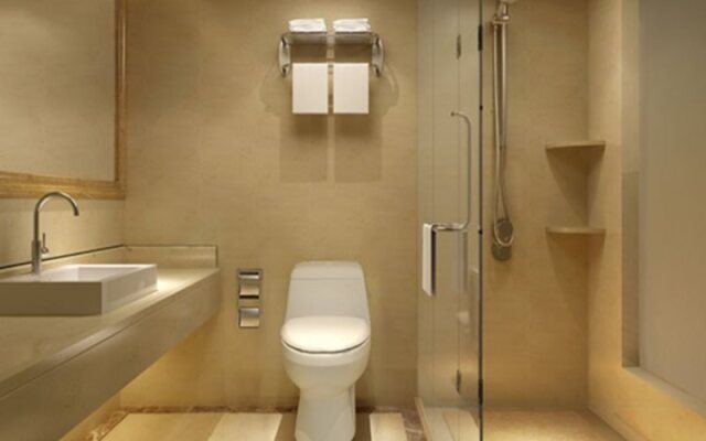 Vienna Hotel - Shenzhen Huazhisha Branch