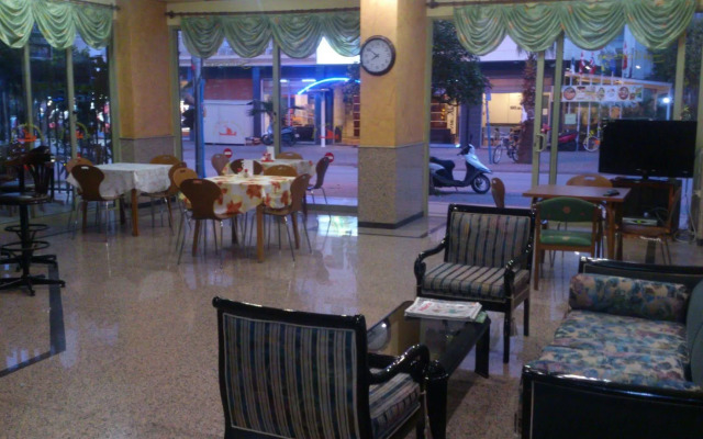Sailorson Apart Hotel