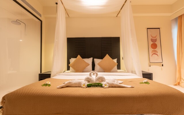 Samaya Wellness Resort