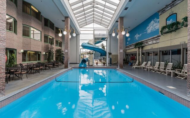 Hotel Rimouski