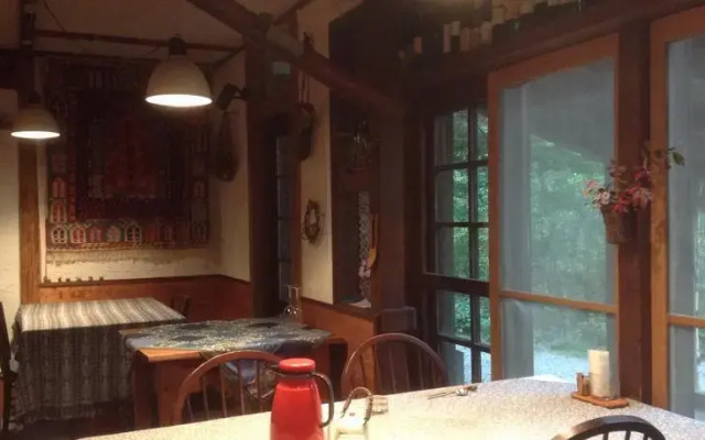 Auberge Pensee