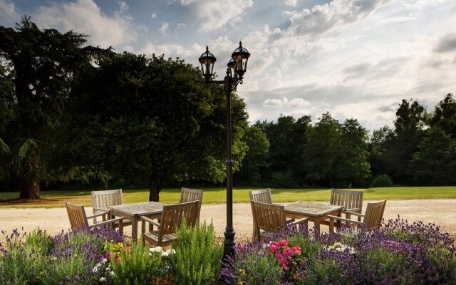 Mercure Gloucester Bowden Hall Hotel