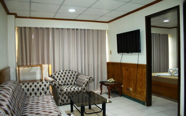 Puerto de San Juan Beach Resort Hotel