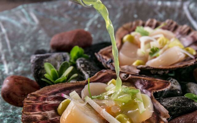 Santa Teresa Hotel Rio de Janeiro - MGallery Collection