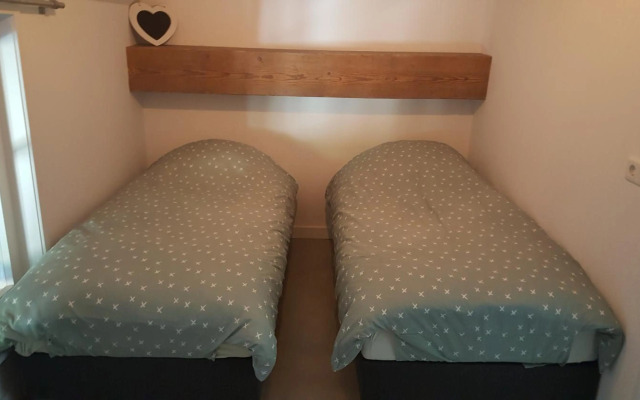 zomerhuisje by the sea