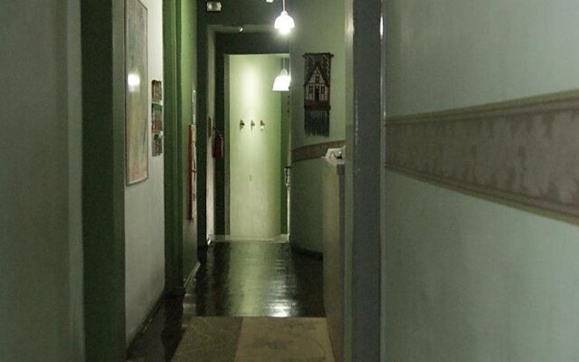Hotel Flat Paraty