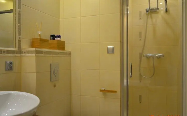 Apartament Green Hill