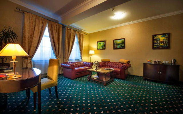 Hotel Europa