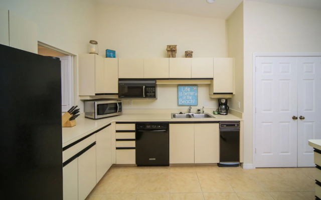Longboat Key 51 - 3 Br Villa
