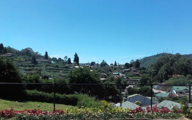 OYO 258 Global Rest House