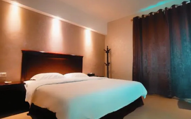 Wangfuzhou Holiday Villa Hotel
