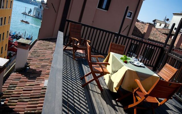 Corte Barozzi Venice Suites