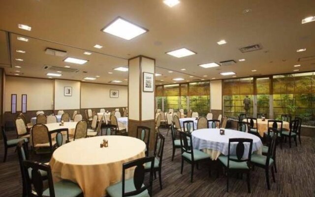 Central Hotel Sasebo