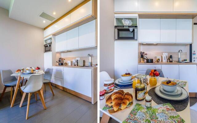My Casa - Gambetta 33