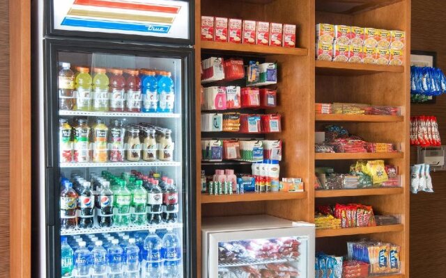 Fairfield Inn by Marriott Sacramento Cal Expo