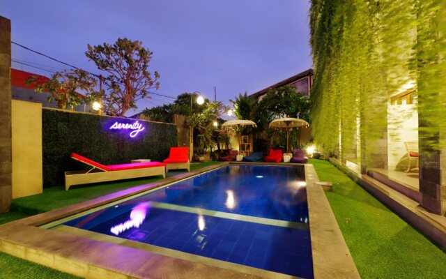 Vansari Hotel