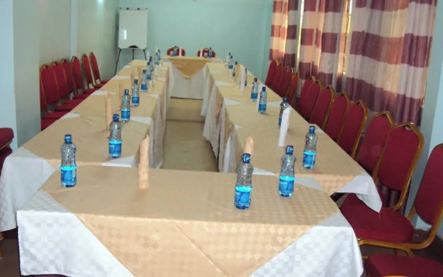 Tranquil Guest House Ol Kalou
