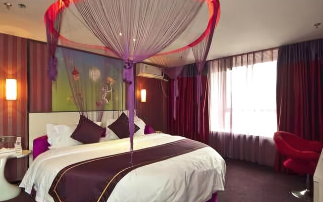 Yuguo Boutique Hotel