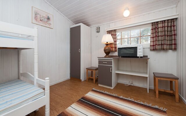 Sæteråsen Hytter & Camping