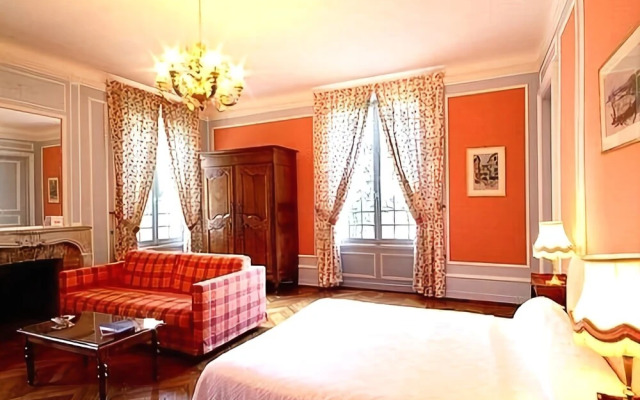 Château de la Râpée