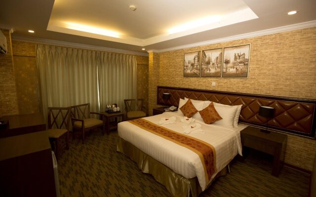 Royal Taunggyi Hotel