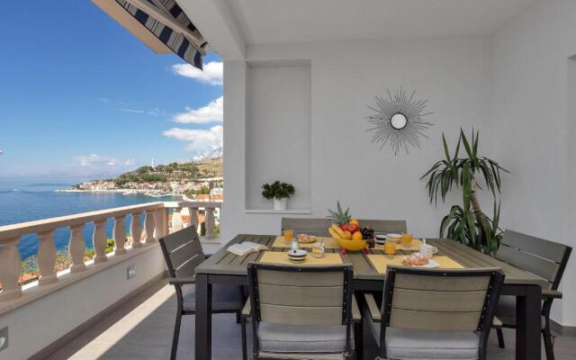 Apartments Villa Joy - Podgora