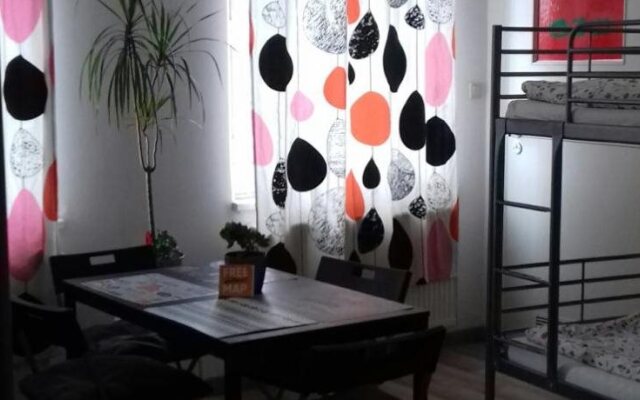 Art Hostel