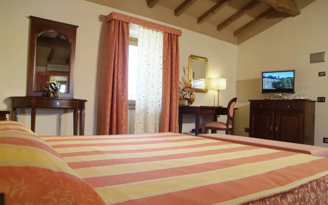 Relais Corte Cavalli