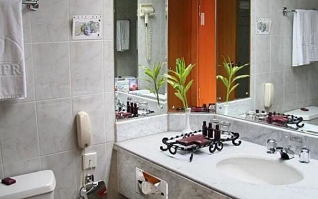 Wuxi Lakeview Park Resort