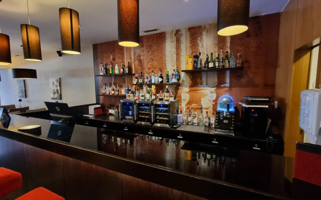 Hotel Principe Lisboa