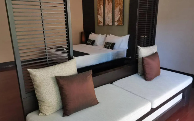 Yodia Heritage Hotel (SHA Extra plus)