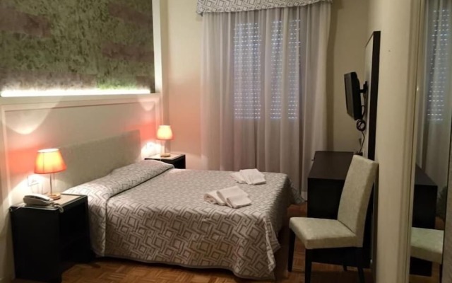 Hotel Astoria Fidenza