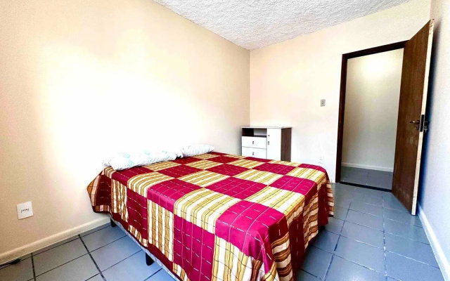 Apartamento 3/4 com AR a 750m da Orla de Atalaia - Apartment in Aracaju - Photo 3