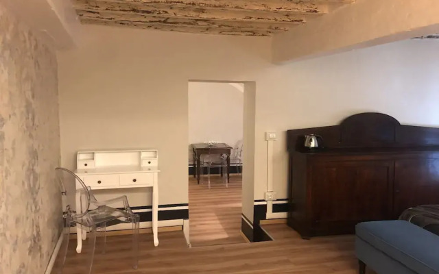 Vecchietti Mezzanino