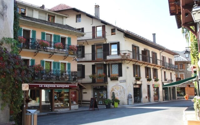 Maison Salina - Studio 2 personnes