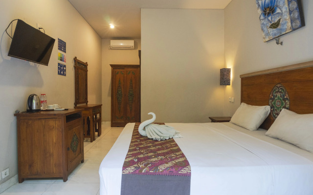 Akarsa Kokoro Sanur Bali