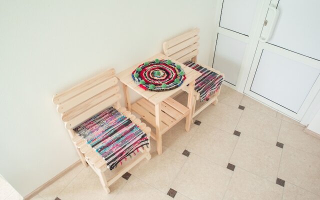 Skaz Hostel