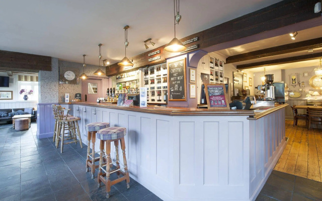 The Fishbourne - Isle of Wight