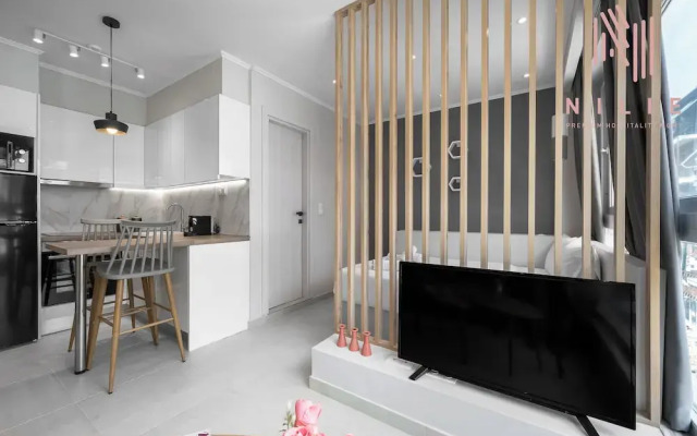 Bonsai Studios & Apartments, Nilie Hospitality MGMT