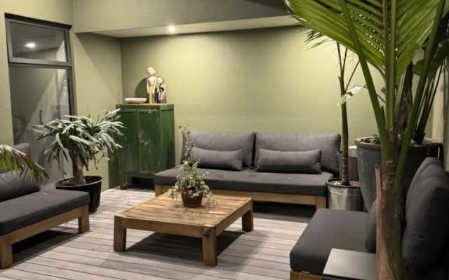 Napier Apartment Ahuriri